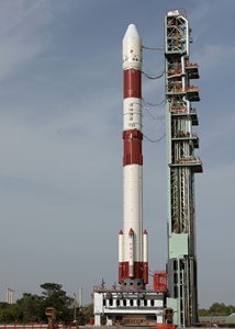 ISRO's PSLV-C23 mission puts five foreign satellites in space